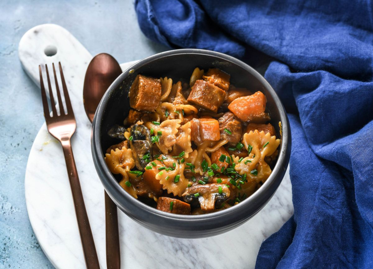 Pasta Pot Vegan Pasta Pot Vegan